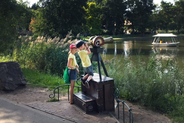 Efteling Magische Kijker