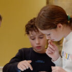 Interactiviteit in musea