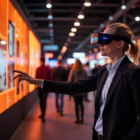 innovatie op de beurs