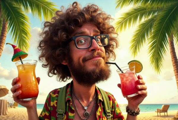 maak je eigen ai-character of actor van selfies