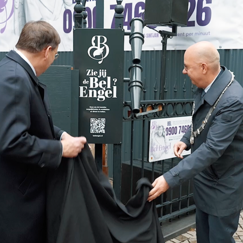 kijkeronthulling
